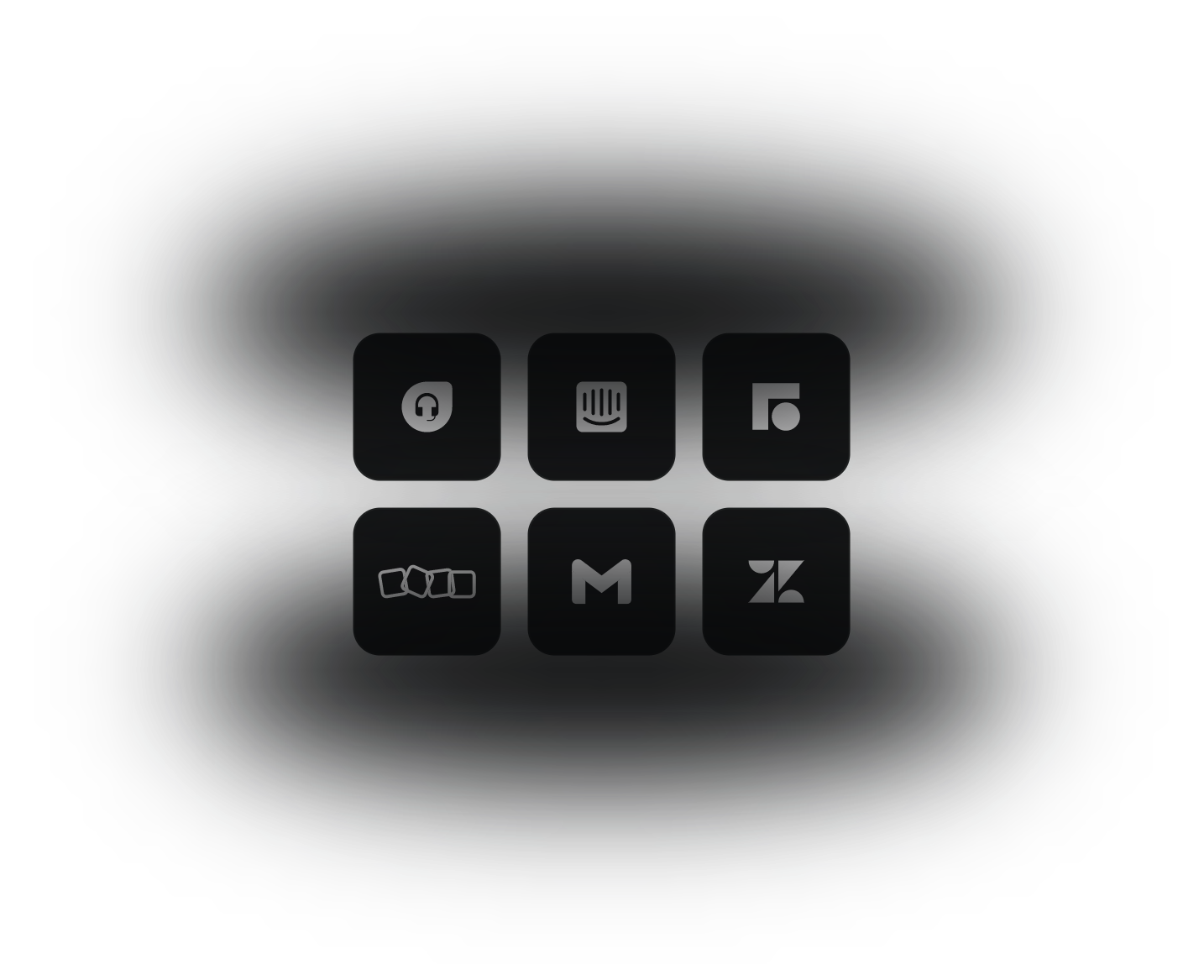 Connected feedback channel integrations